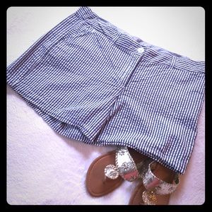 Crown &Ivy Size 14 shorts.